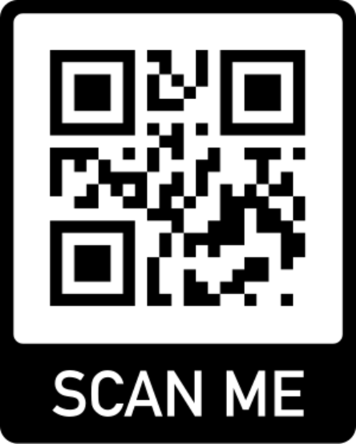 QR Code PIX