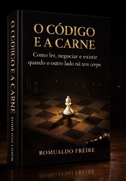 O Código e a Carne