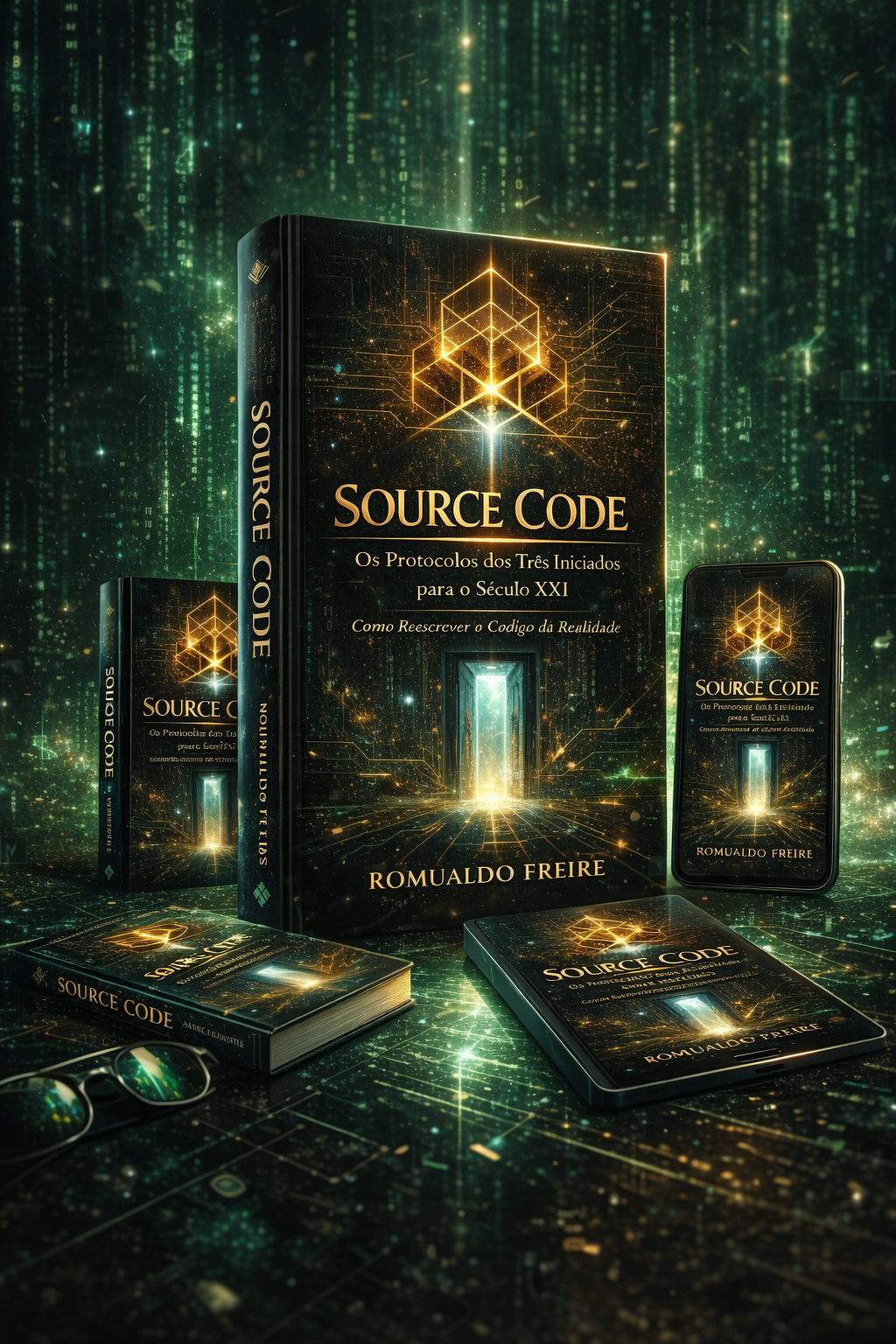 SOURCE CODE