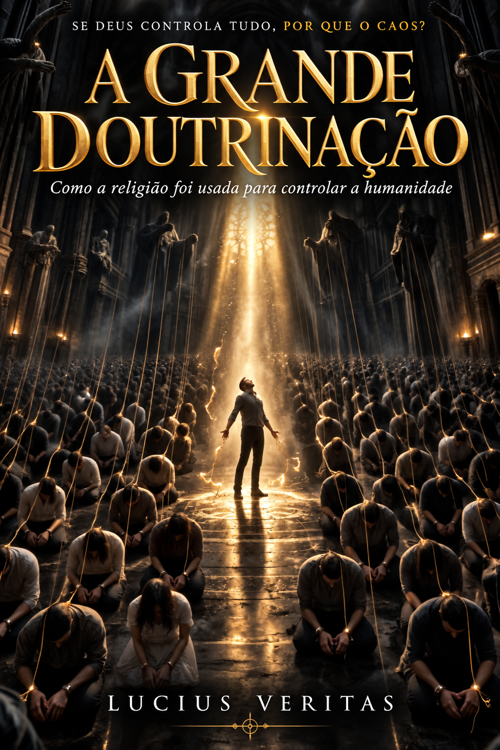 A Grande Doutrinação